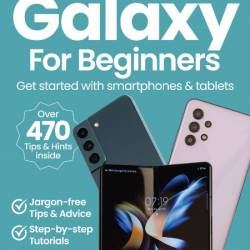 Samsung Galaxy For Beginners - Fall 2024