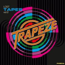 Trapeze - Lost Tapes, Vol. 2 (2024)