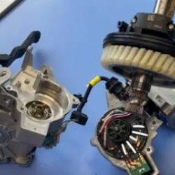 Everything About Electric Power Steering