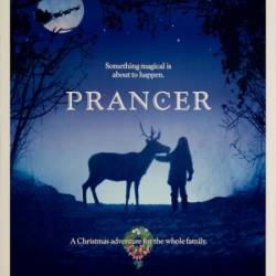 Prancer (1989) [WEBRip] 720p [YIFY]