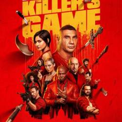 The Killers Game (2024) 720p WEBRip x264 AAC-YTS