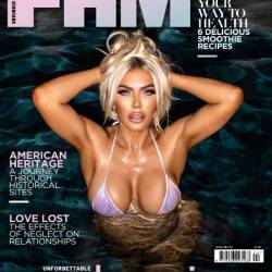 FHM US - November 2024