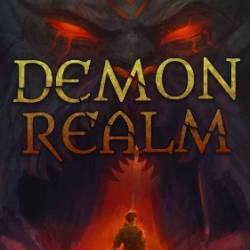 Demon Realm: Main Character hides his Strength Book 2 - Road Warrior