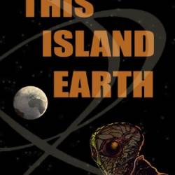 This Island Earth - Raymond F. Jones