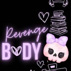 Revenge Body - Des Sweet