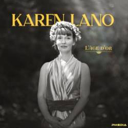 Karen Lano - L'&#194;ge d'Or (2024)