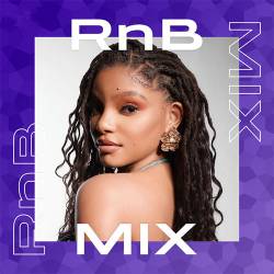 RnB Mix - RnB Music 2024 (2024) - RnB, Soul