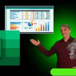 Power Up with Excel: Foundational Skills for New Users