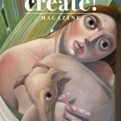 Create! Magazine - Issue 47 2024