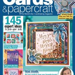 Simply Cards & Papercraft - Issue 264 2024