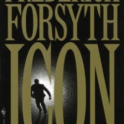 Icon: A Novel - 