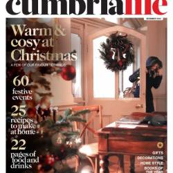 Cumbria Life - December 2024