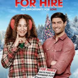 Holiday For Hire 2024 1080p WEB-DL HEVC x265 5 1 BONE