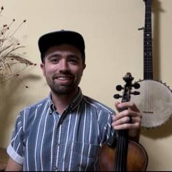 Udemy - Learn Old Time Fiddle For Beginners