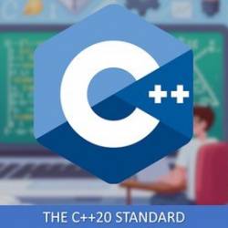 Udemy - Pure C++ 20 - Raw & Unfiltered