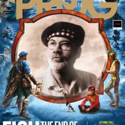 Prog - Issue 155 2024