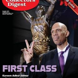 Sports Collectors Digest - December 1, 2024