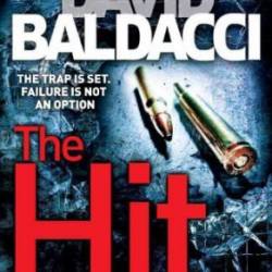 The Hit - David Baldacci