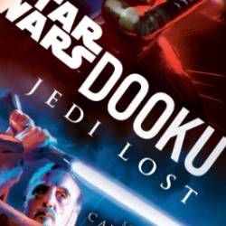 Dooku: Jedi Lost - Cavan Scott