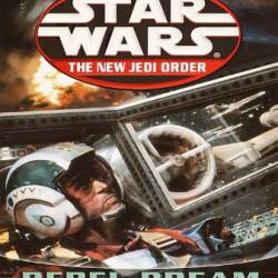 Star Wars The New Jedi Order #11: Enemy Lines I: Rebel Dream - Aaron Allston