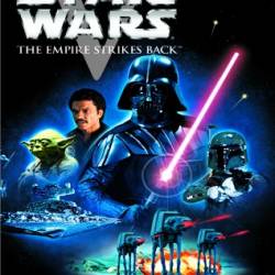 Star Wars Episode V: The Empire Strikes Back - Donald F. Glut