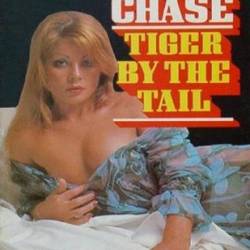 Tiger by the Tail - James Hadley Chase