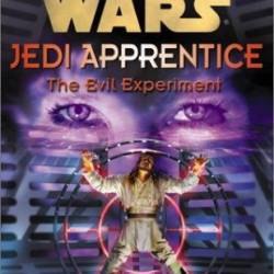 Study Guide Student Workbook for Star Wars Jedi Apprentice The Evil Experiment: Black Student Workbooks - Jude Watson