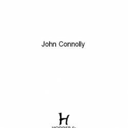 The Whisperers - John Connolly