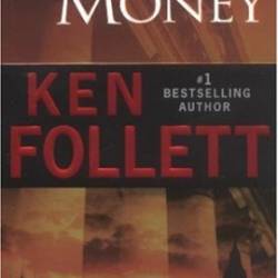 Paper Money - Ken Follett