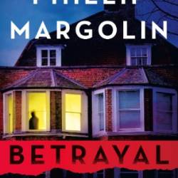 BetRayal: A Robin Lockwood Novel - Phillip Margolin