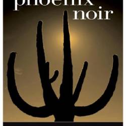 Phoenix Noir - Patrick Millikin