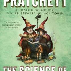 The Science of Discworld - Terry Pratchett