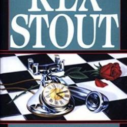 A RIGHT TO DIE - Rex Stout