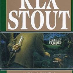 IN THE BEST FAMILIES - Rex Stout