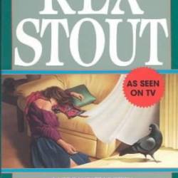 NOT QUITE DEAD ENOUGH - Rex Stout