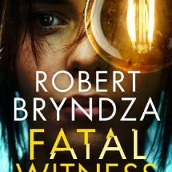 Fatal Witness - Bryndza