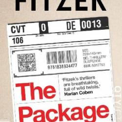 The Package - Sebastian Fitzek