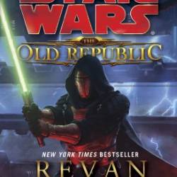 Revan - Drew Karpyshyn