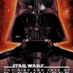 Star Wars: The Rise and Fall of Darth Vader - Ryder Windham