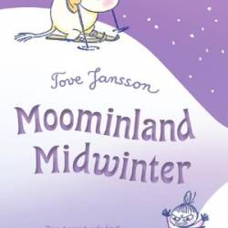 Winter im Mumintal - Tove Jansson