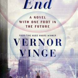 Rainbows End - Vernor Vinge