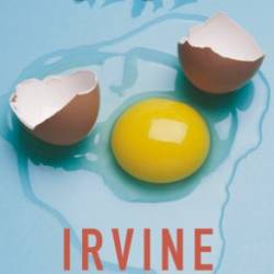 Glue - Irvine Welsh