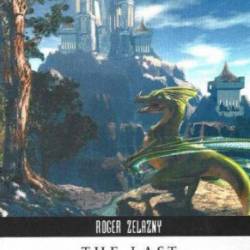 The Last Defender of Camelot - Roger Zelazny