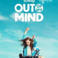 Out of My Mind (2024) mkv 720p WEB-DL DDP 5 1 iTA ENG H264 - FHC