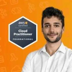 Ultimate Aws Certified Cloud Practitioner  2022