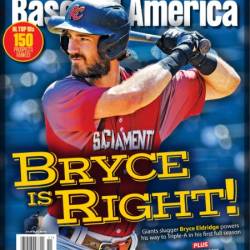 Baseball America - November 2024