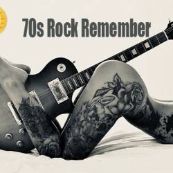 70s Rock Remember (2024) - Rock