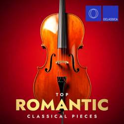 Top Romantic Classical Pieces (2024) FLAC - Classical