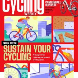 Cycling Weekly - November 21, 2024