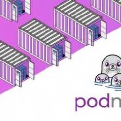 Podman For The Absolute Beginners  HandsOn Devops